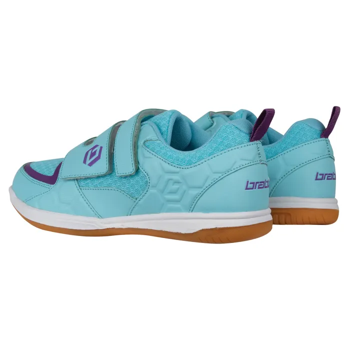 Brabo Indoor Hockeyschoen Junior