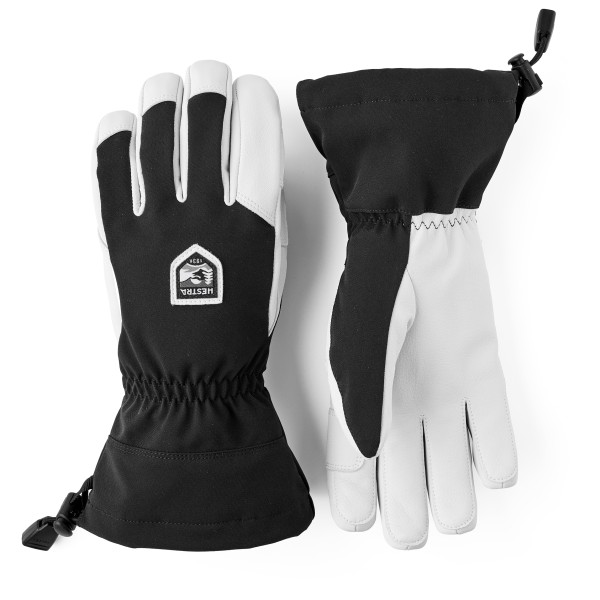 Hestra - Expedition Liner 5 Finger - Gants