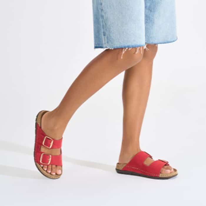Rohde Rodigo Sandal Dame