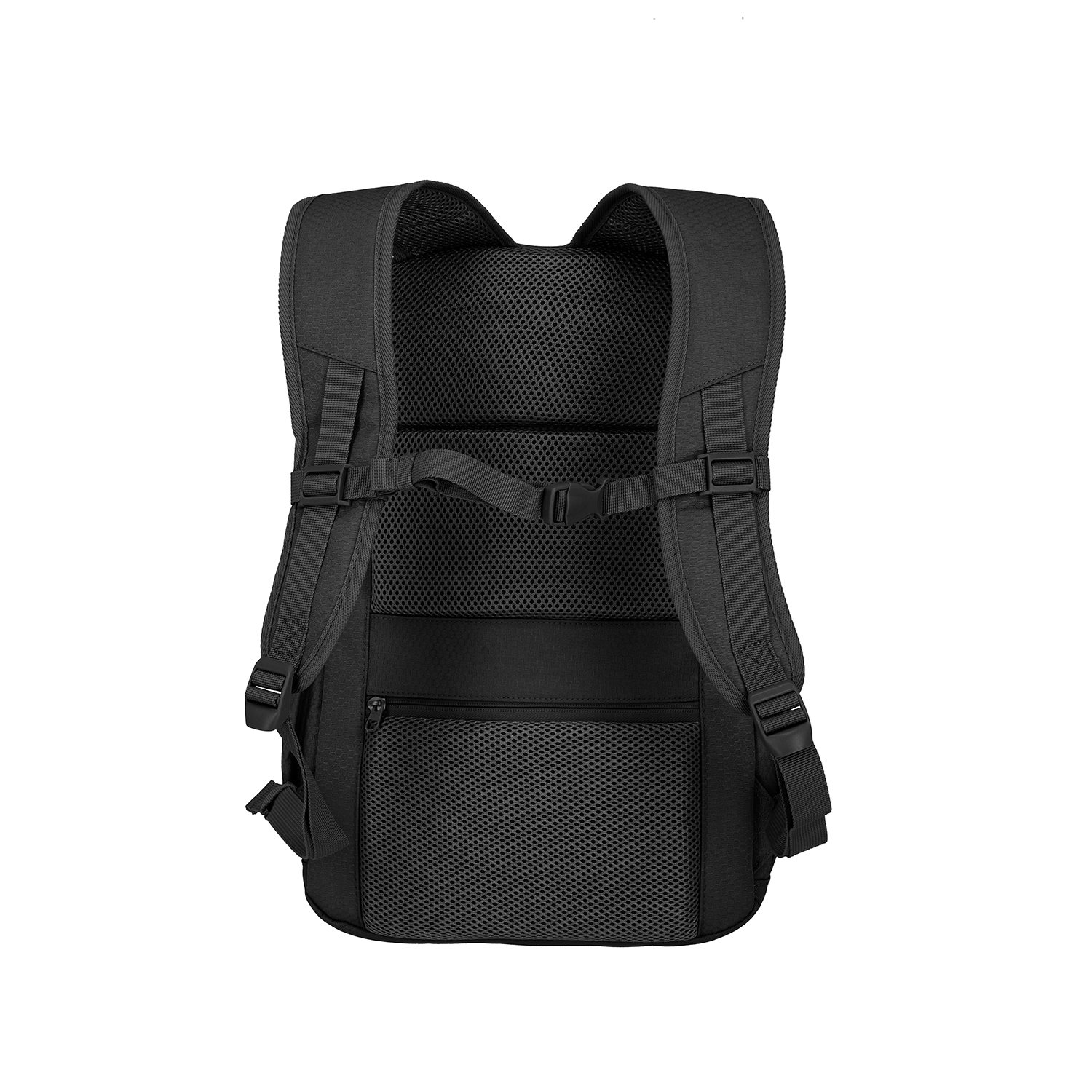 Travelite Kick Off Backpack L black