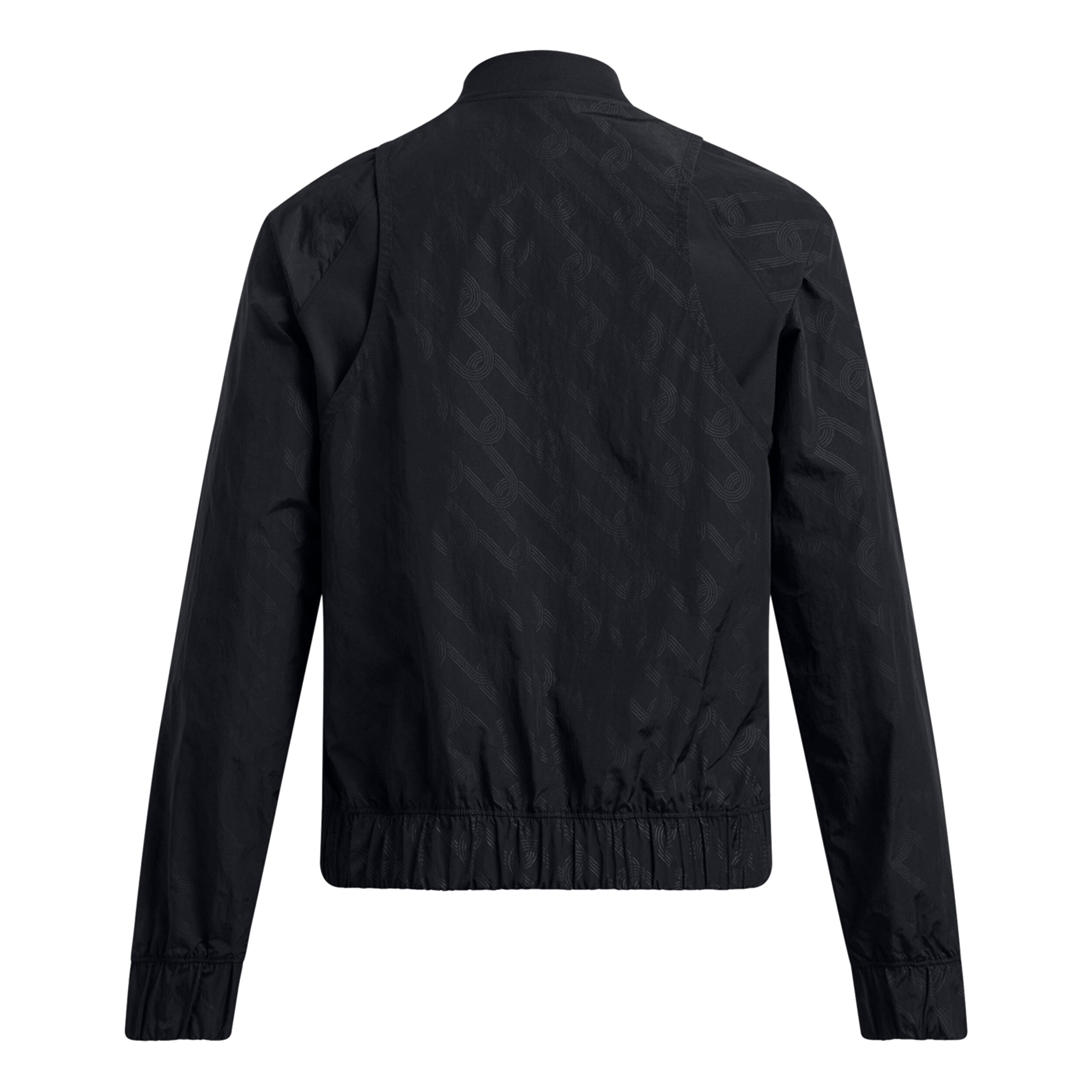 Under Armour Run Anywhere Veste Running Femmes - Noir
