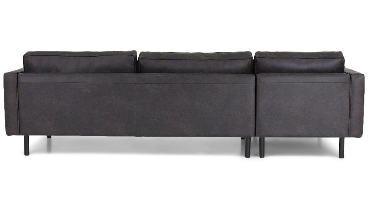 Loungebank American