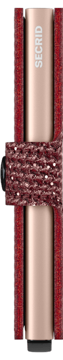 Miniwallet sparkle
