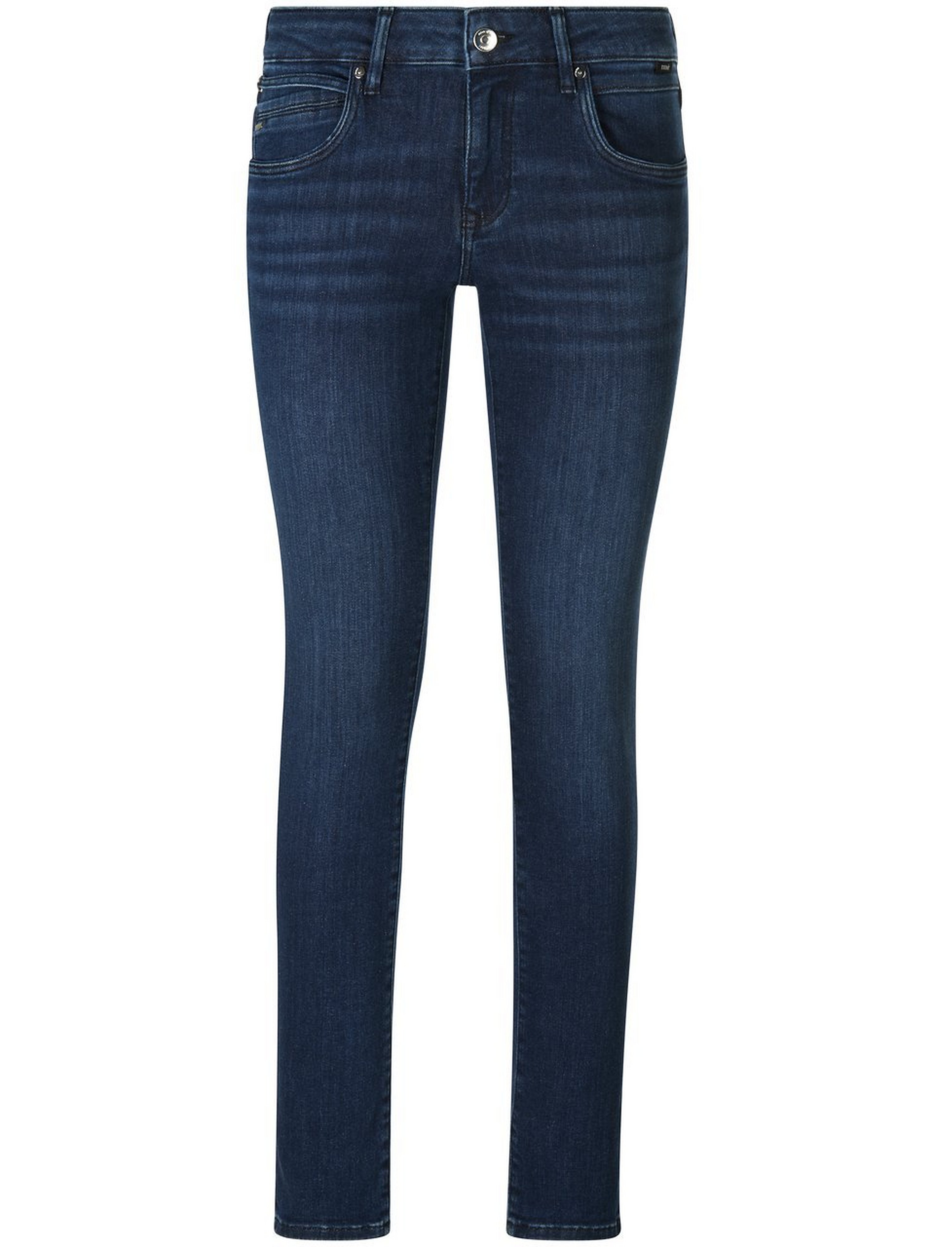 Jeans Lindy in Inch-Länge 30