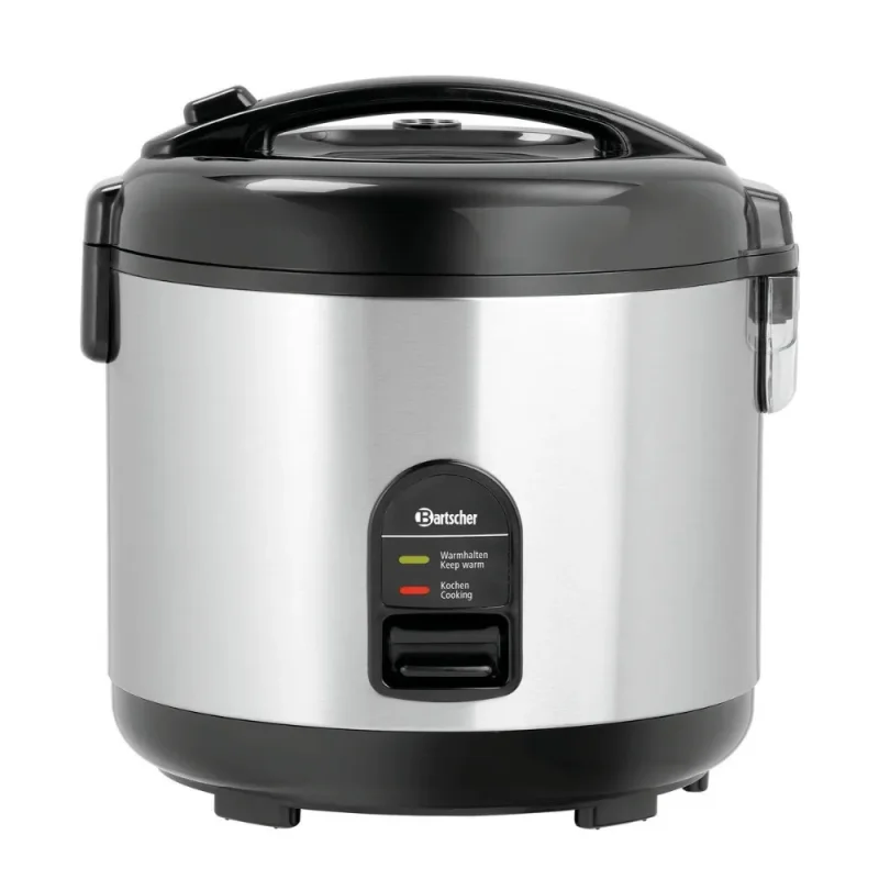 BARTSCHER - Cuiseur à riz 1.8L SD