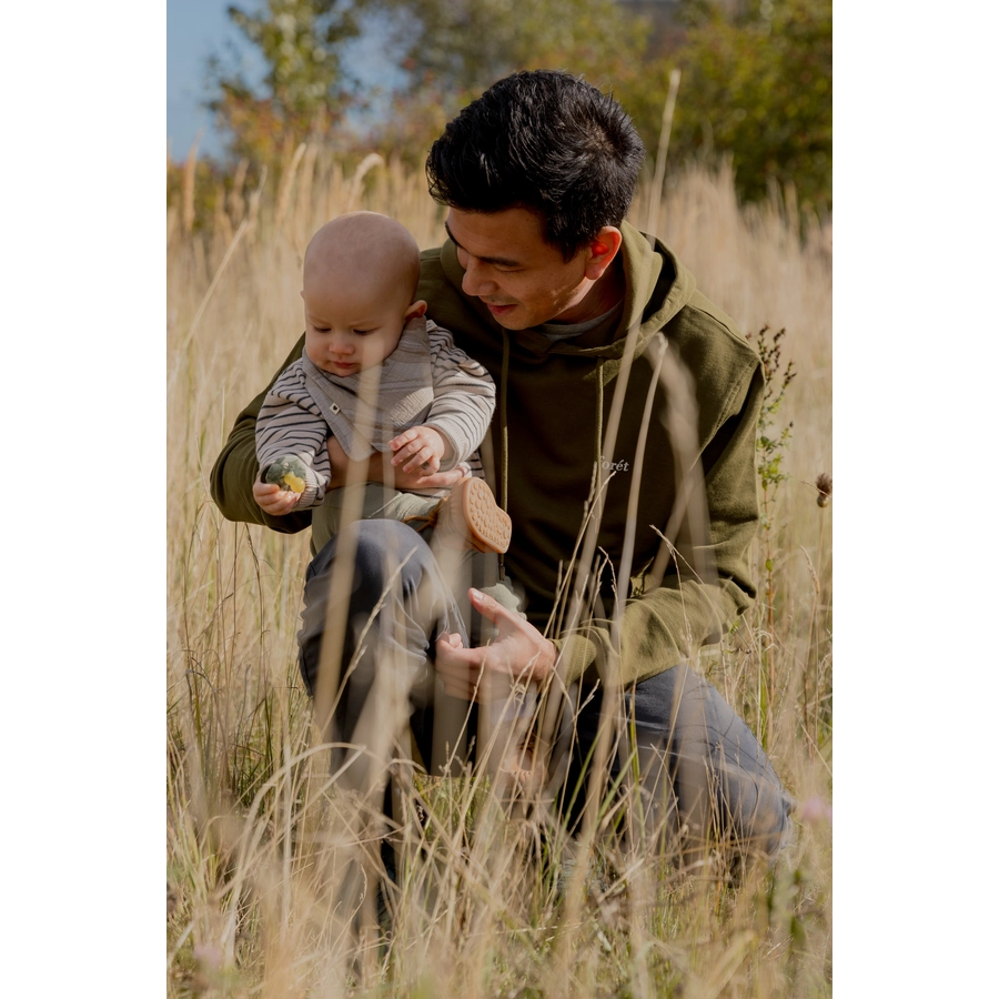 BIBS® Dreieckstuch Bandana Camo Sand
