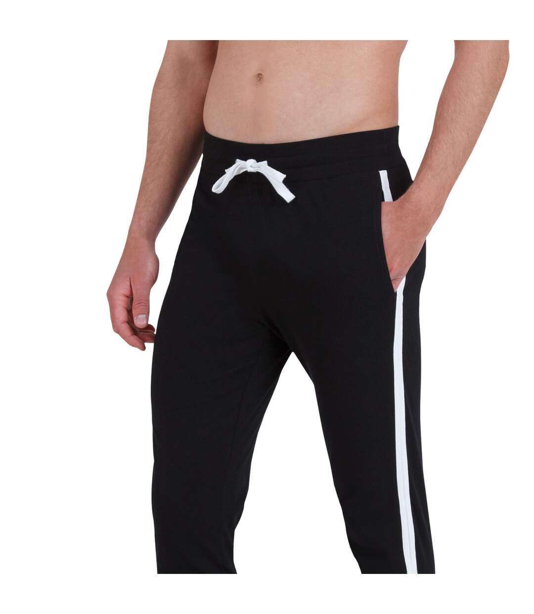 Pyjama long homme NBA Spurs