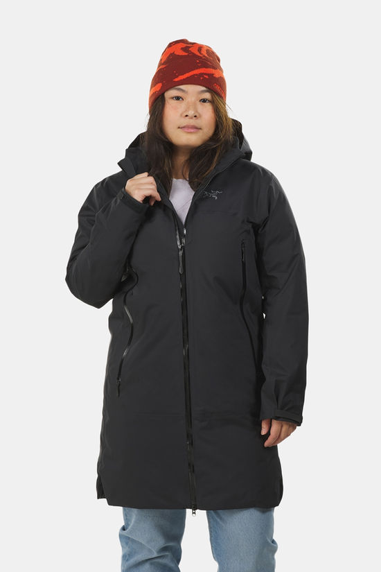 Arc'teryx Arc'teryx Beta Down Parka Dames
