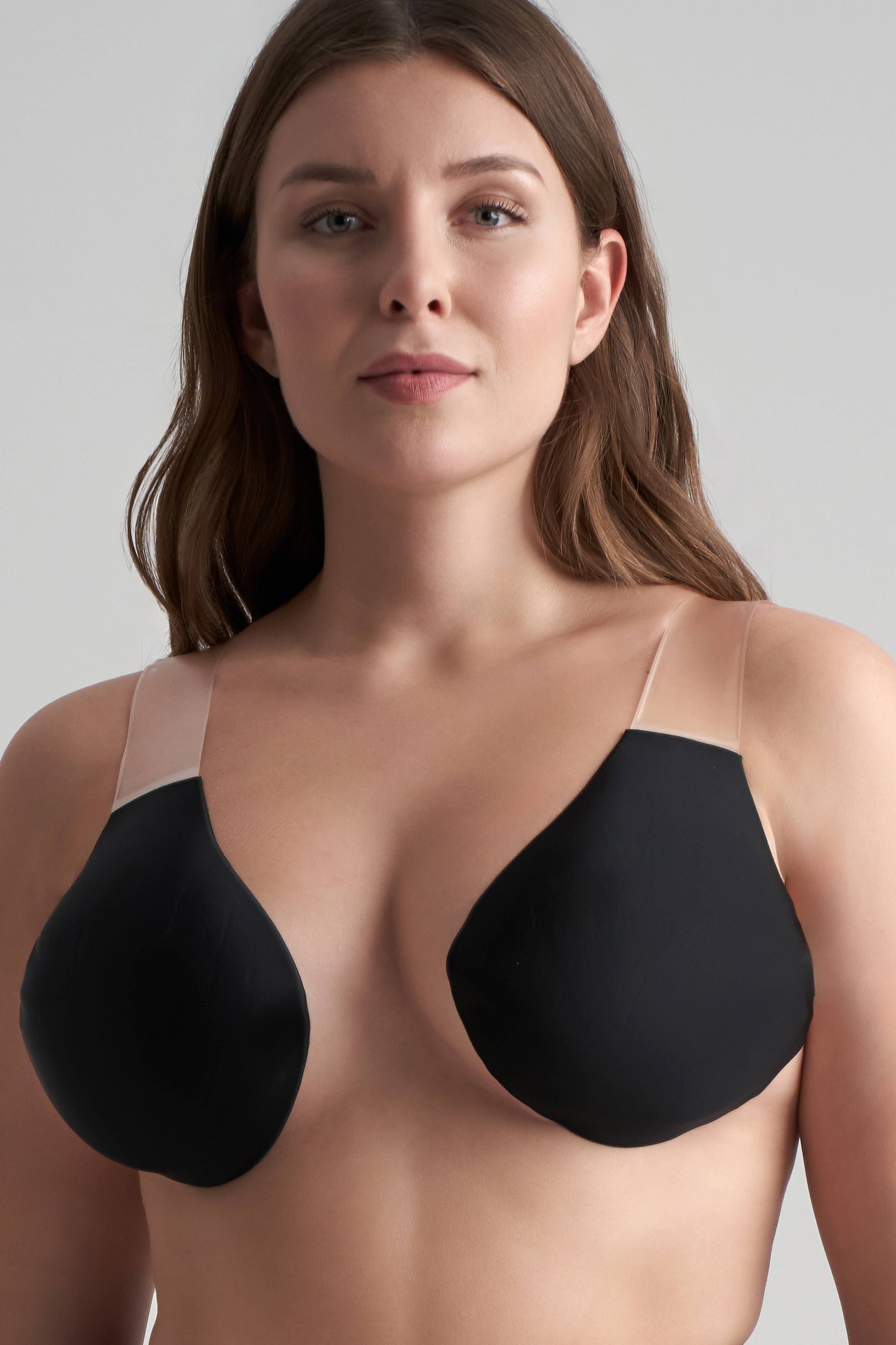 KarenMillen Soutien-gorge Sculptant À Effet Synthétiquesh-up