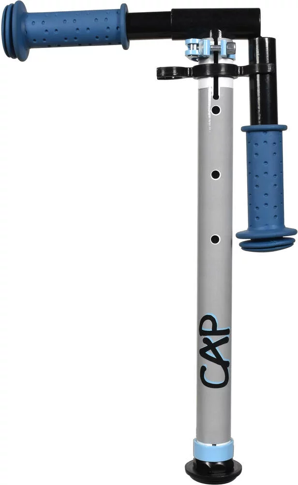 TROTTINETTE PLIABLE BLEUE