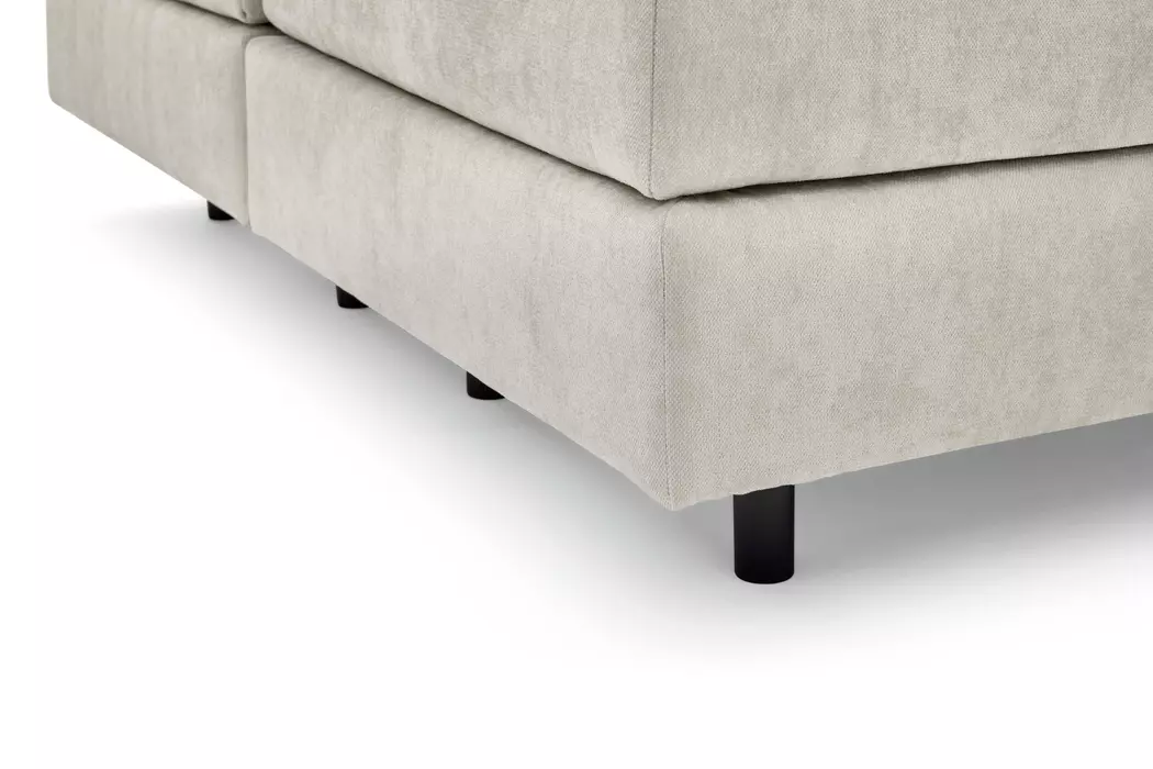 Boxspringbett Eforma 180 x 200 cm