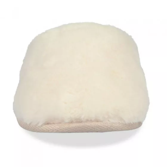 Chaussons BEIGE MERRY SCOTT