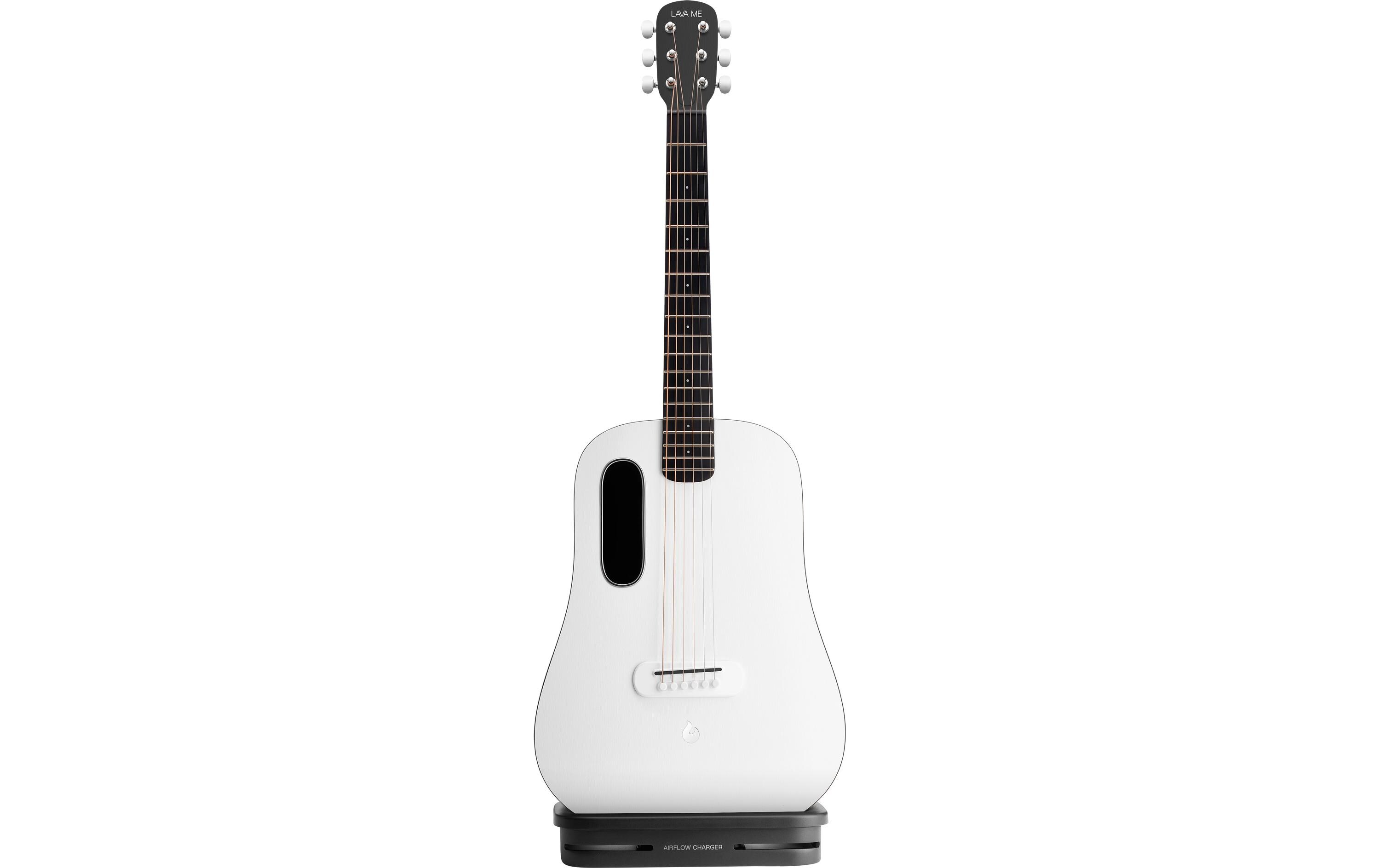 Ständer Wireless Charger ME PlayGitarrenständer und Ladegerät