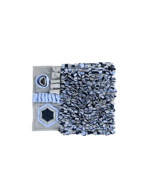Adori Snack En Speelkleed - Hondenspeelgoed - 75X60 cm Multi-Color