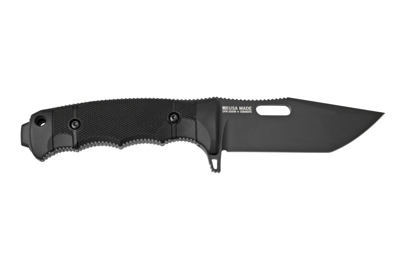 SOG Seal FX, Tanto 17-21-02-57 vaststaand mes