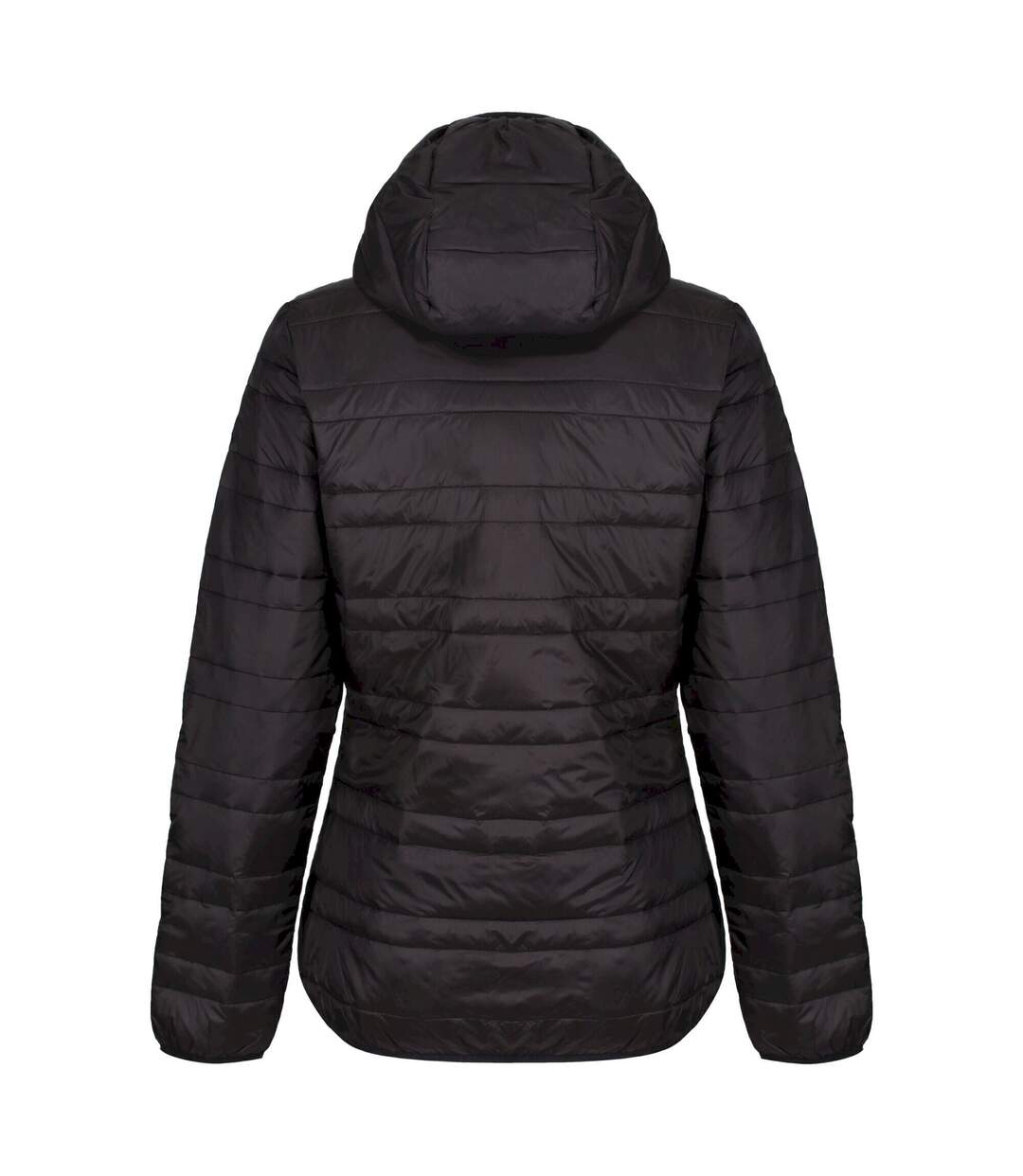 Regatta - Veste isolée FIREDOWN - Femme (Noir) - UTRG6908
