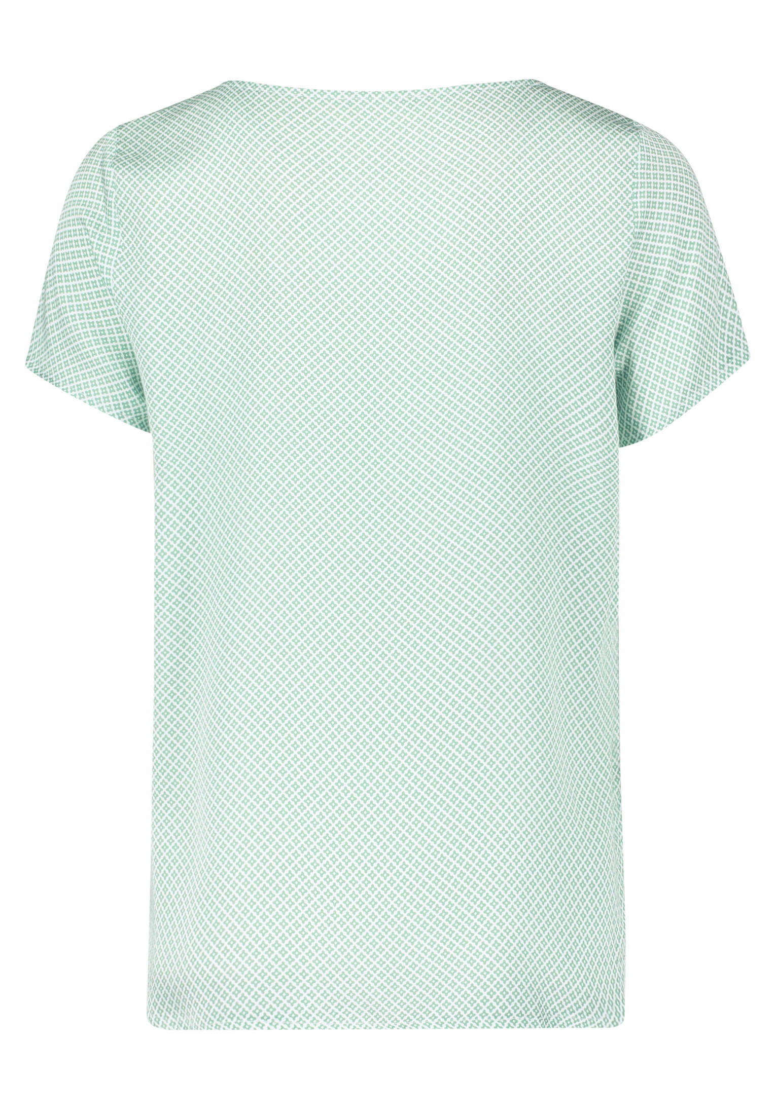Cartoon| Damen Bluse
