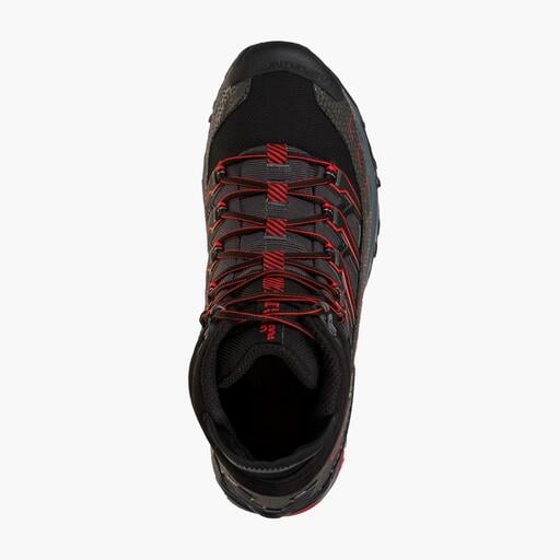Tênis de corrida de trilha La Sportiva Ultra Raptor II Mid GTX