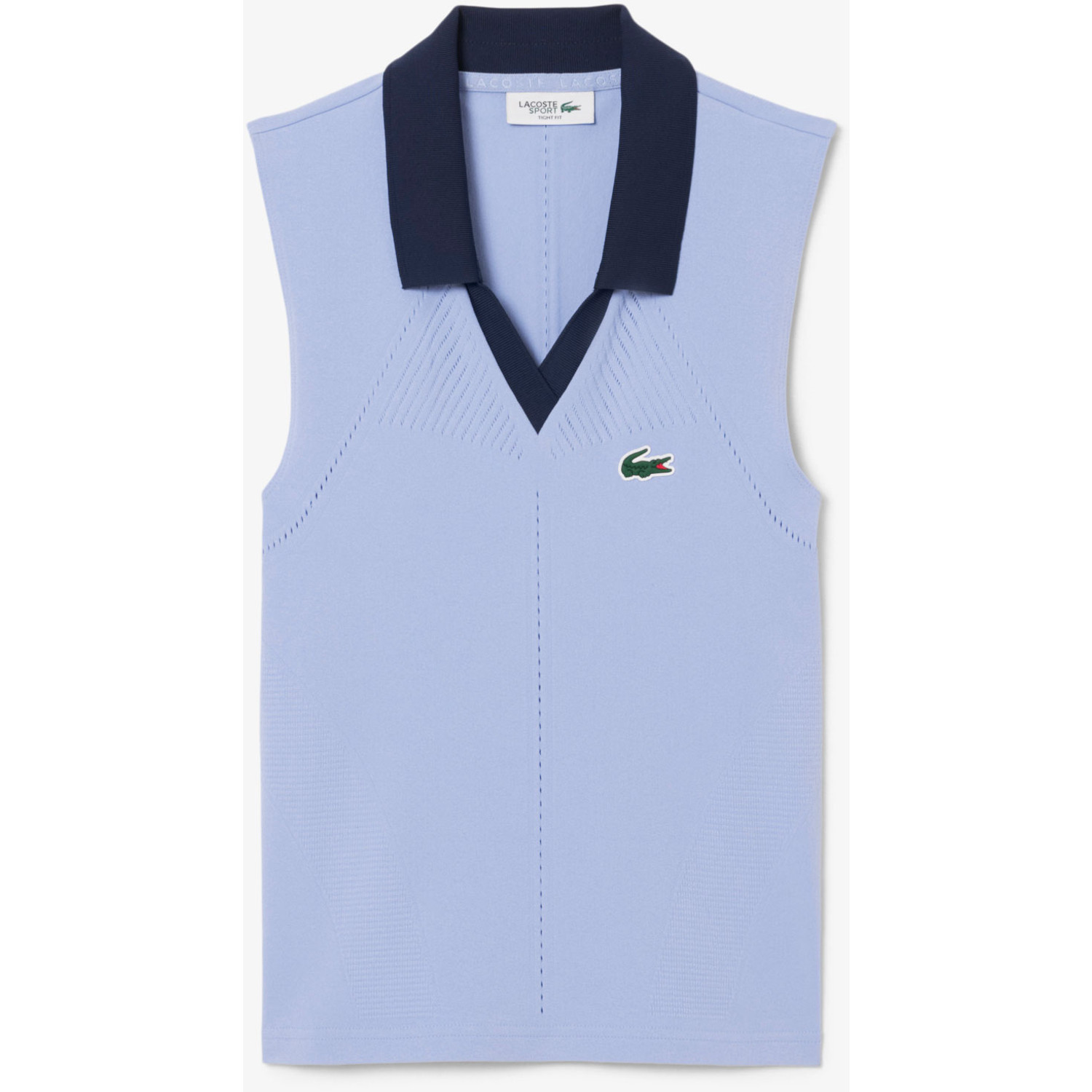 Lacoste Player Tank