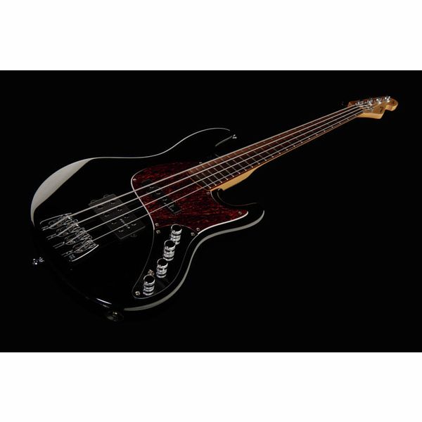 Sandberg California II TM4 RW BK HG
