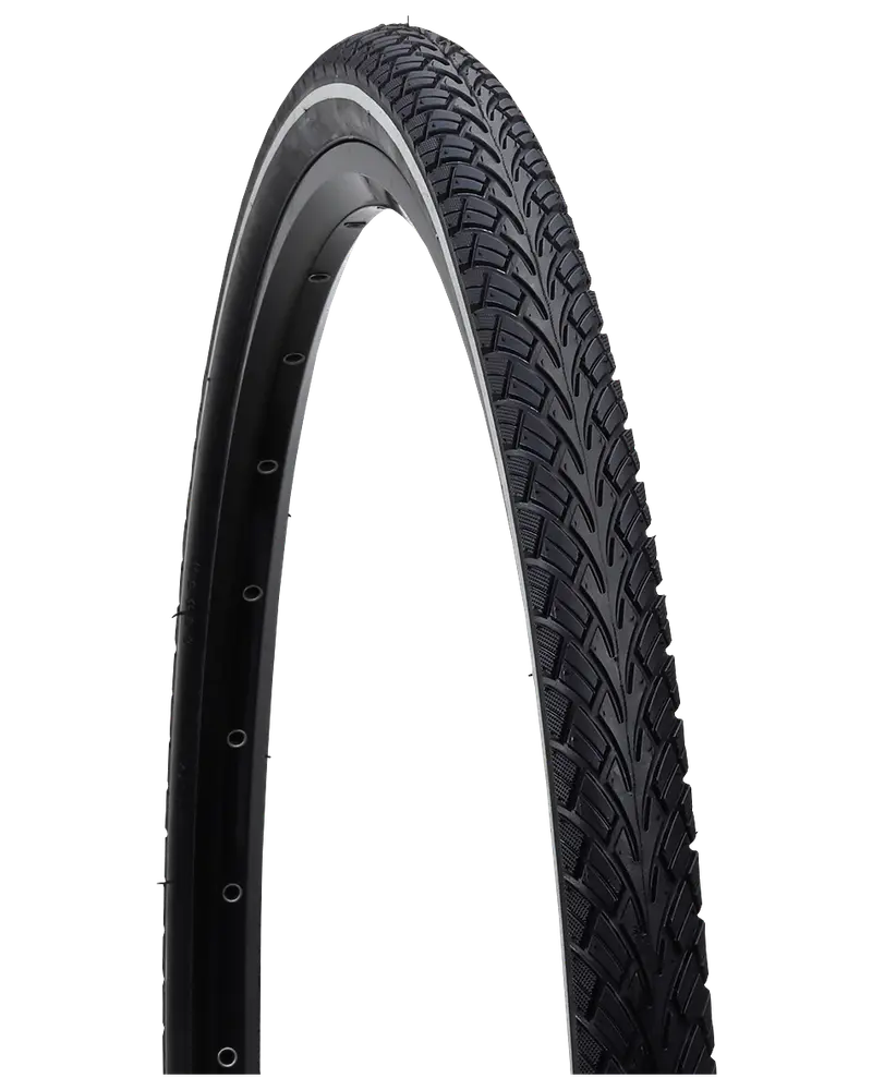 Greenfield Cykeldæk punkterfrit 700 x 38 C 3mm