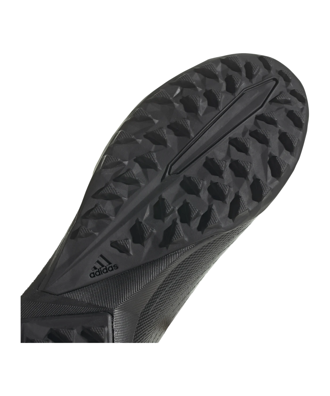 adidas Predator EDGE.3 LL TF Edge of Darkness Schwarz