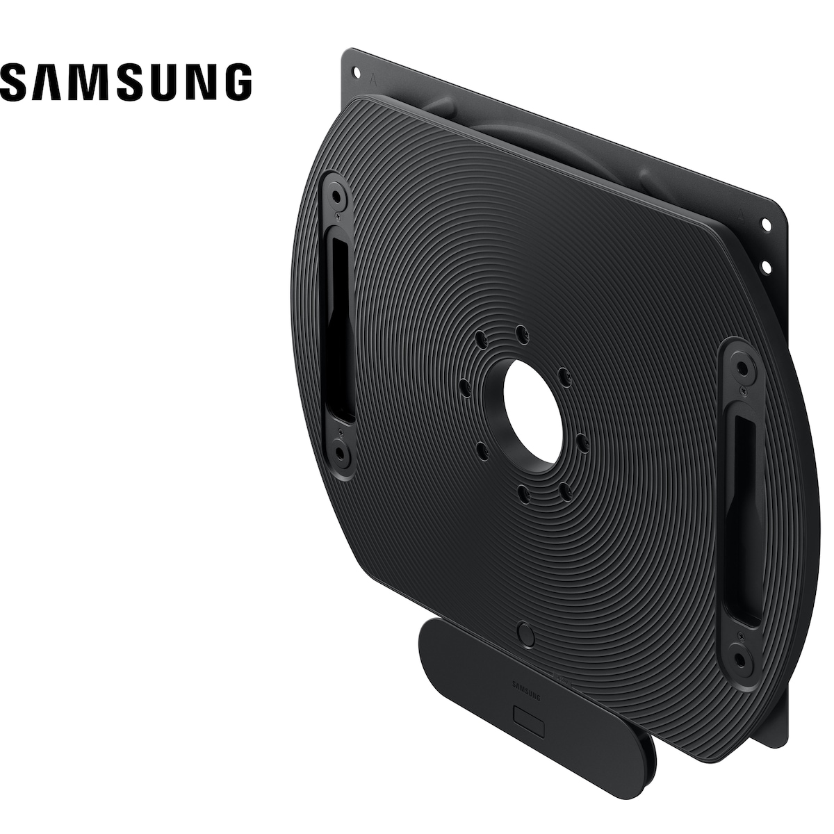 Samsung Auto Rotate TV veggmontering (55”-65”)