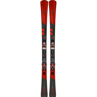 Rossignol Forza 70° V-TI   SPX 14 Konect  24/25 Ski mit Bindung