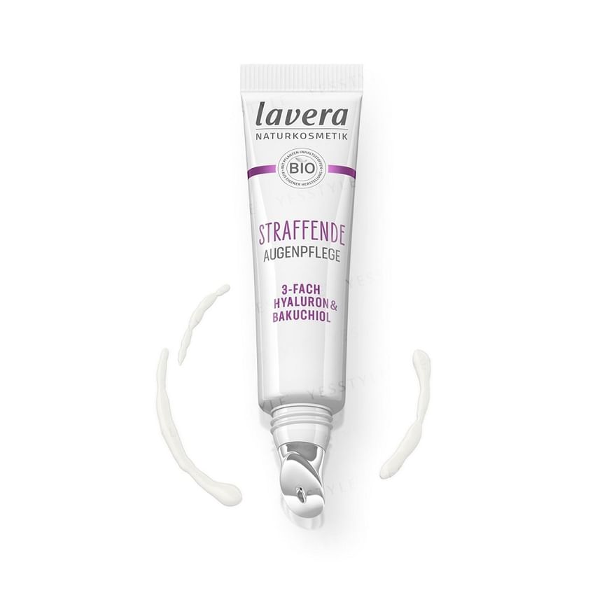 Lavera - Verstevigende Oogcrème