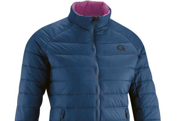 SORIO Damen-Loftjacke  insignia blue  44