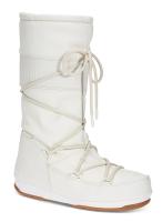 MB High Rubber cream Offwhite