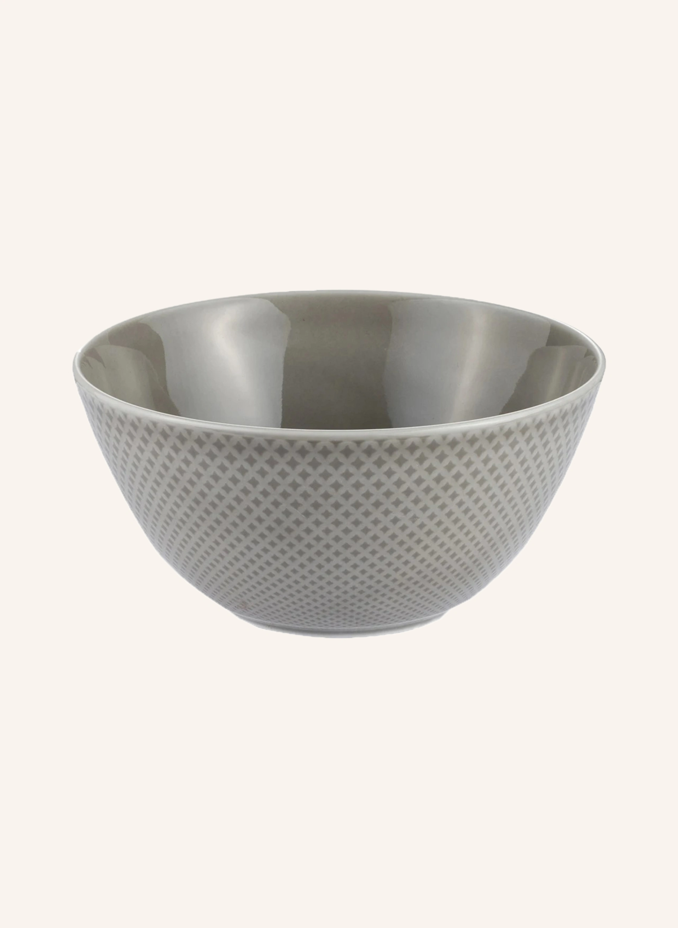 Rosenthal Schale JUNTO