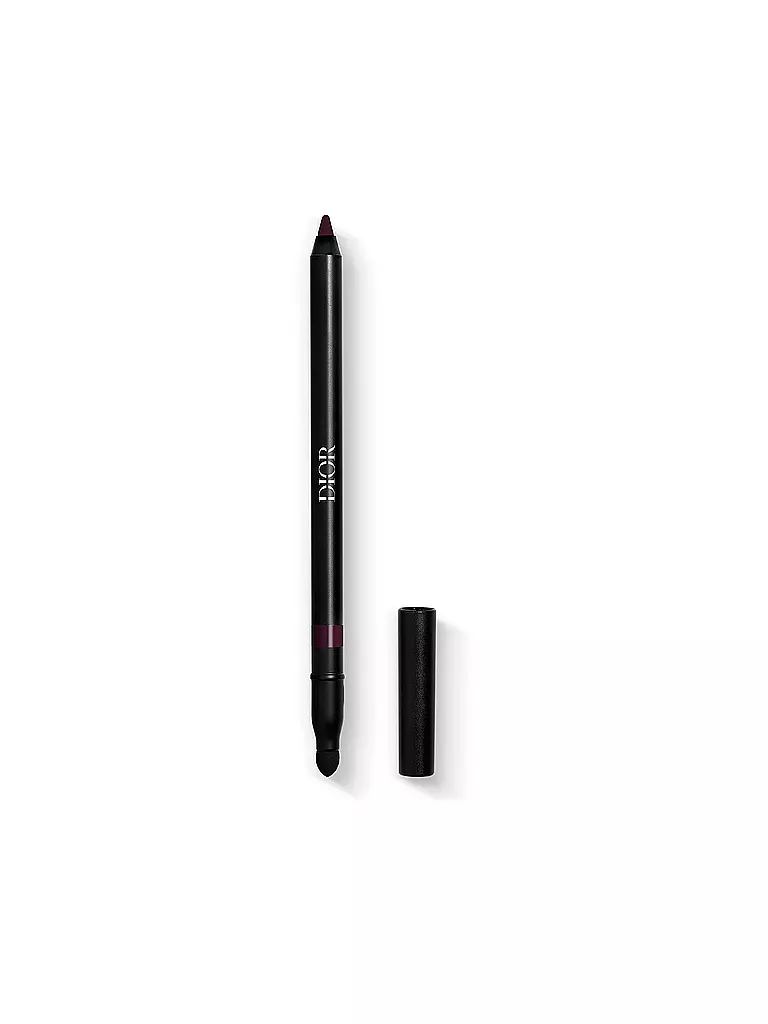 DIOR Augenkonturenstift - Diorshow On Stage Crayon ( 774 Plum )  beere