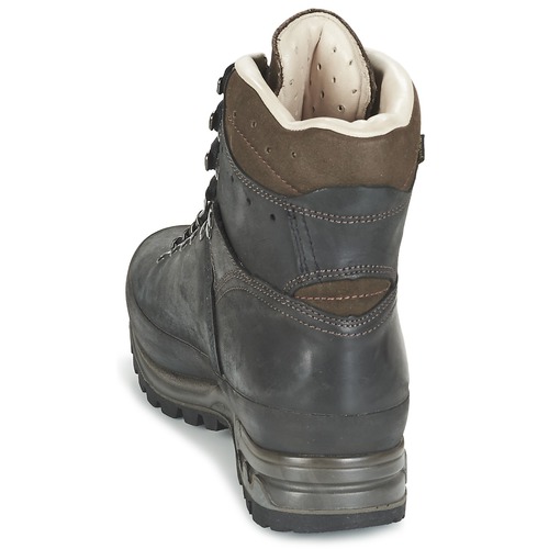 Meindl - ISLAND MFS ACTIVE - Noir / Marron