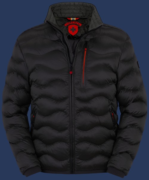 Airweight Men HoloAirTec, Metallicblack