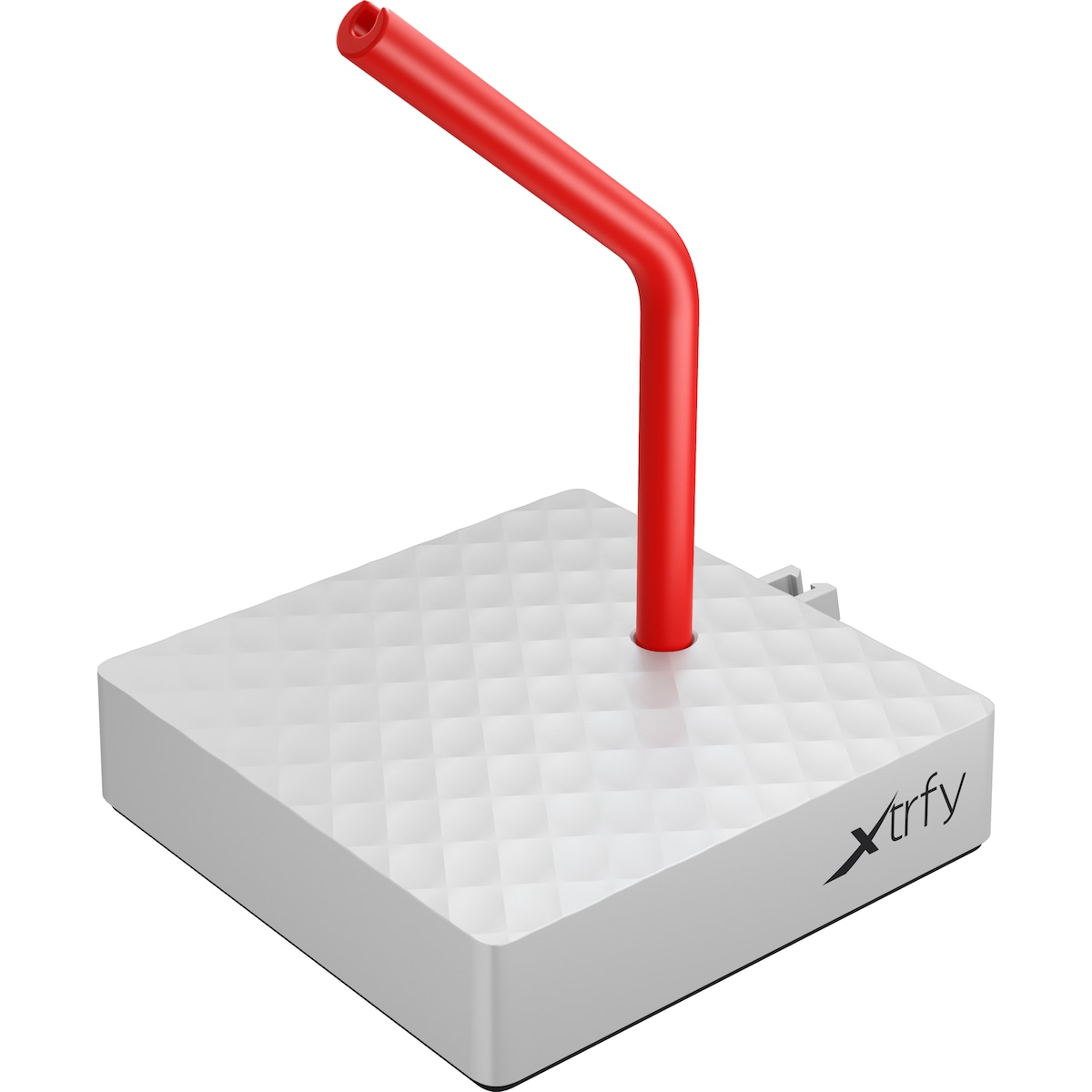 Xtrfy B4 bungee til datamus (retro)