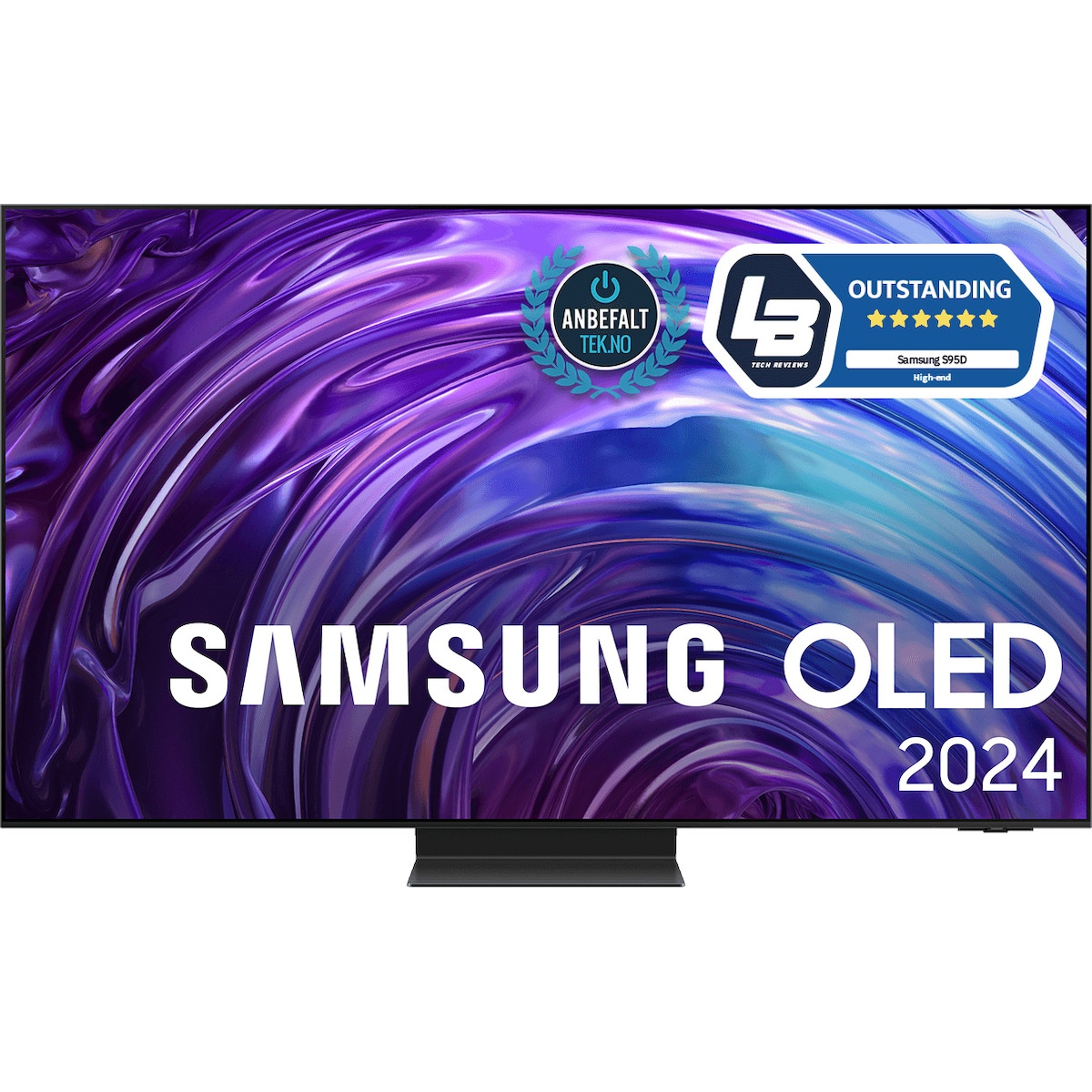 Samsung 77