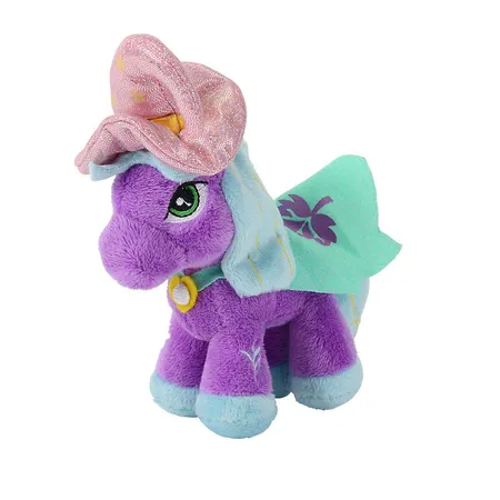 Simba Filly Witchy Plüschanhänger, 5-fach sortiert