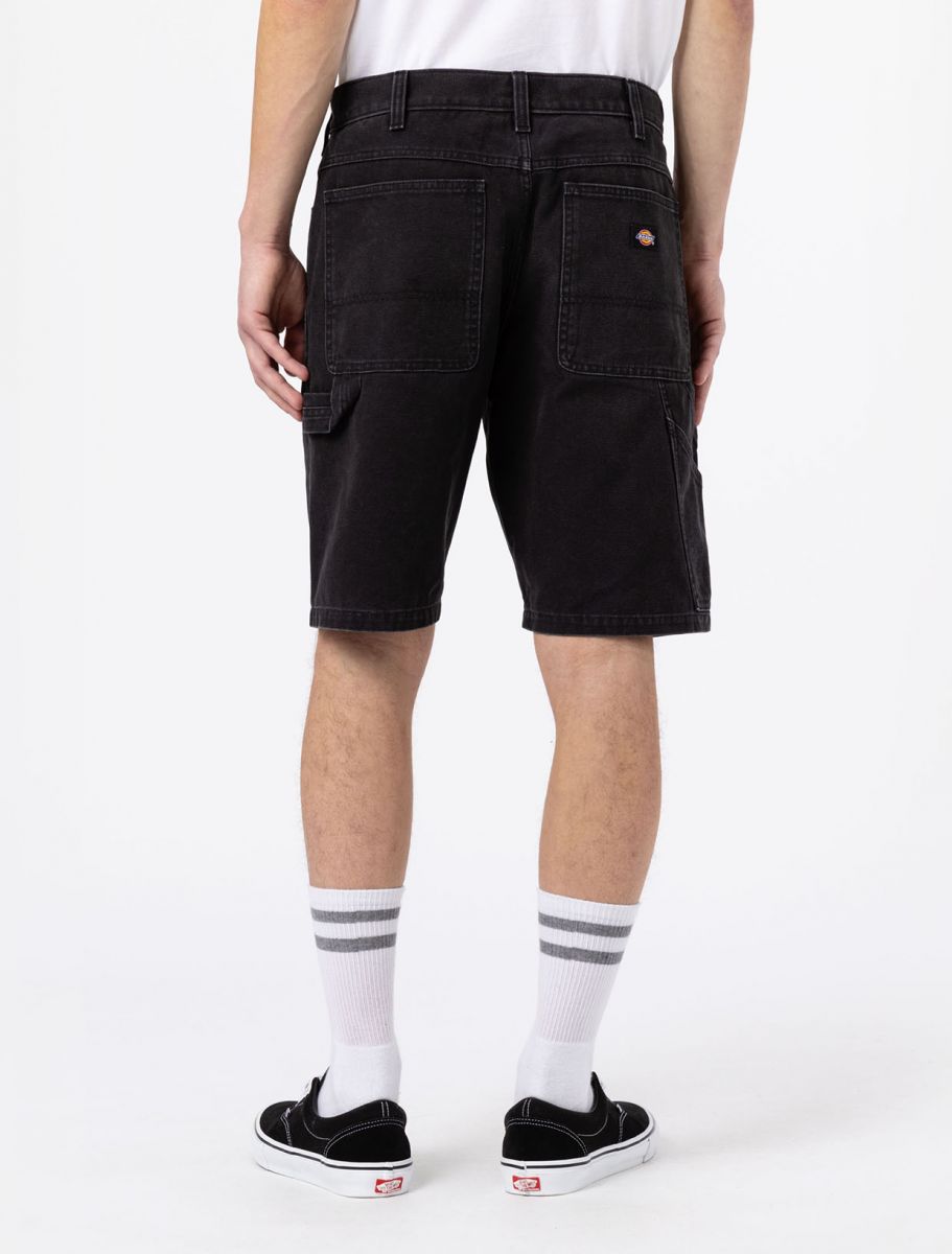 Dickies Duck Canvas Short SW Brown Stone