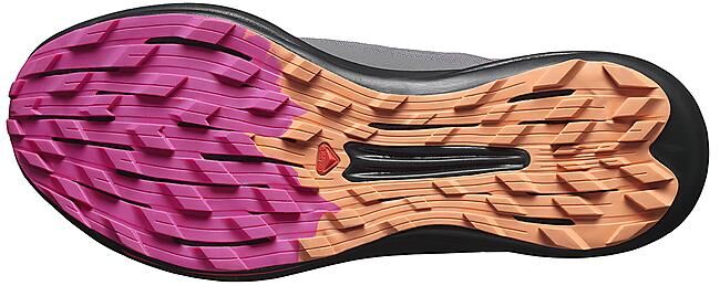SALOMON - CHAUSSURES DE TRAIL PULSAR TRAIL PRO 2 M