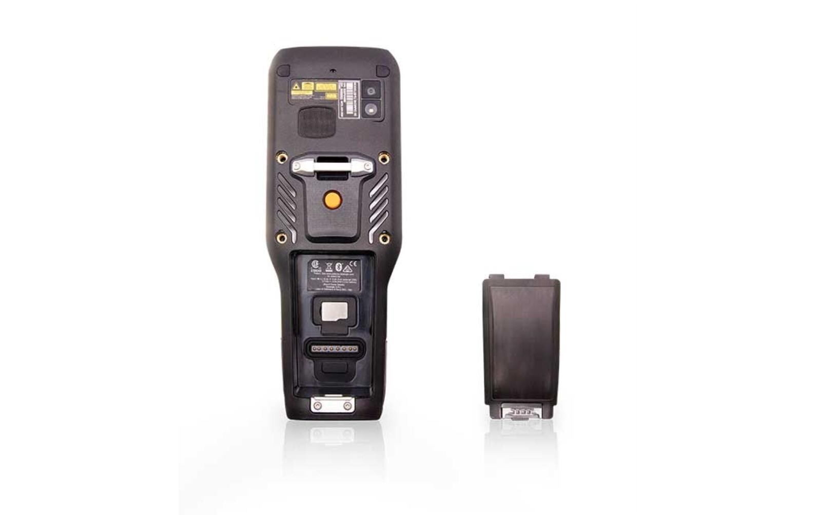 Akku Standard Capacity, für Skorpio X5Ersatzakku für Skorpio X5