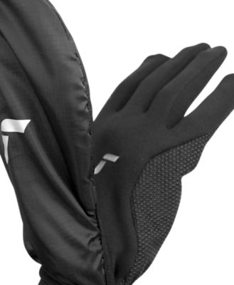 ReuschBaffin Touch-Tec - schwarz