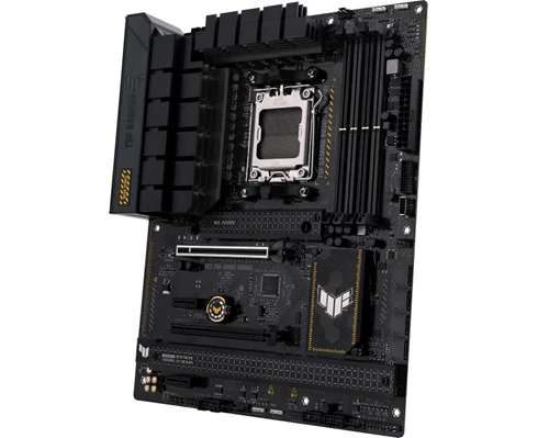 ASUS TUF GAMING B650-PLUS WIFI