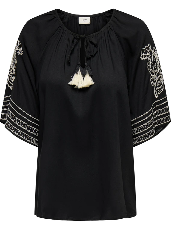 Jacqueline de Yong Blouse Risso 15347078