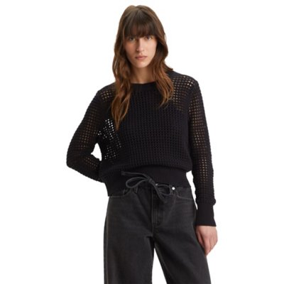 Pull femme Superbloom Crochet LEVIS