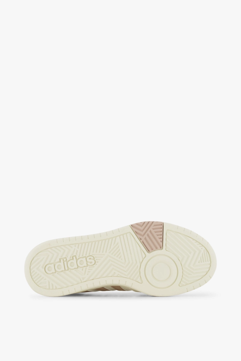 adidas Sportswear Hoops 3.0 Mid Damen Sneaker