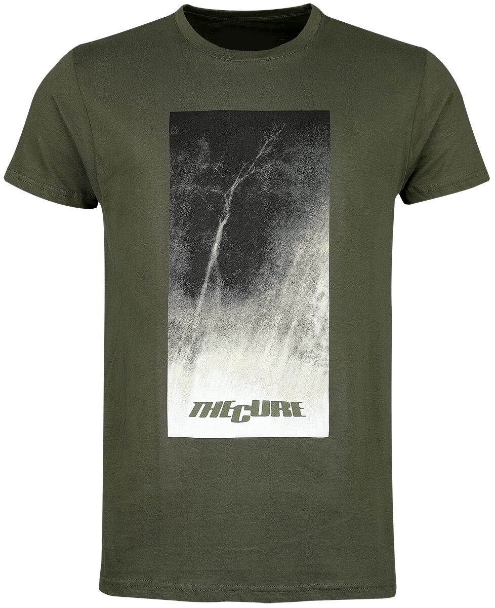 A Forest | The Cure T-Shirt Manches courtes