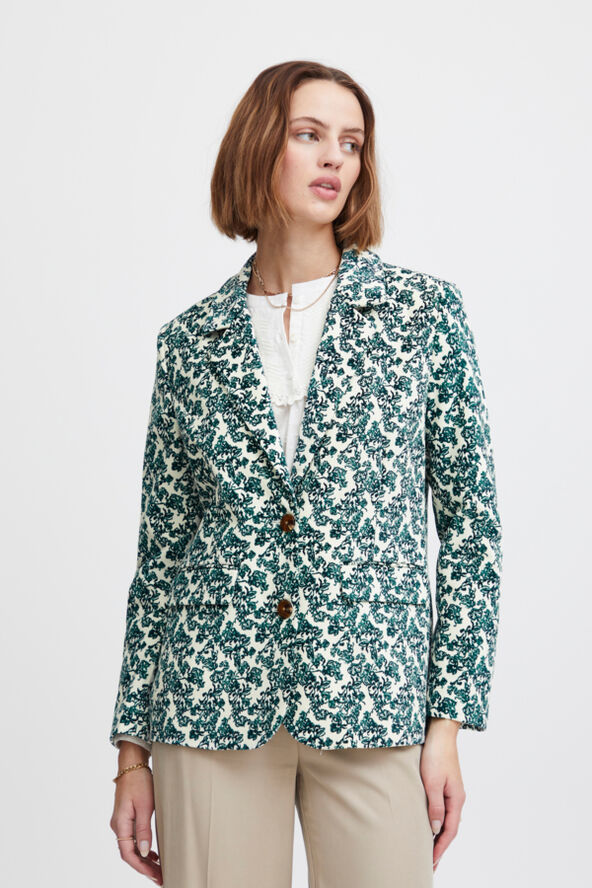 Atelier Rêve IRSALOME BL Salome flowerprint so24