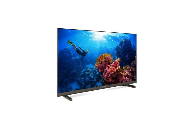 Philips LED-Fernseher »24PHS6808/12 24« 60,72 cm/24 ″