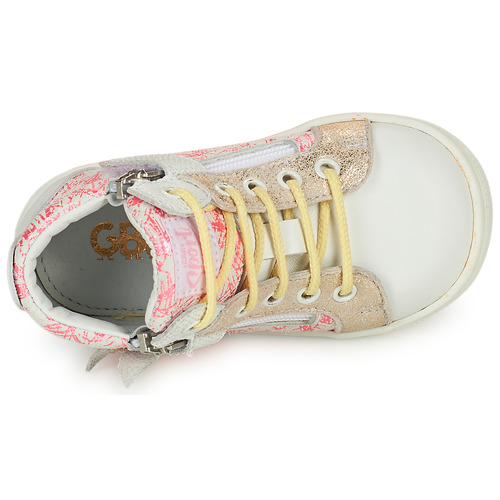 GBB - VALA - Rose